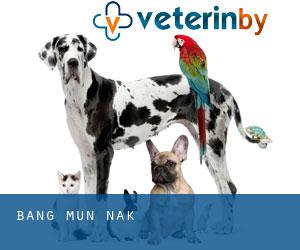 บ้านหมอรักษาสัตว์ (Bang Mun Nak)