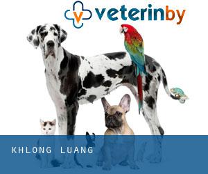 โรงพยาบาลคนรักสัตว์ (Khlong Luang)