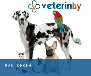 คลินิกรักษาสัตว์ (Pak Chong)