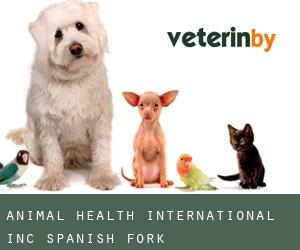 Animal Health International Inc (Spanish Fork)