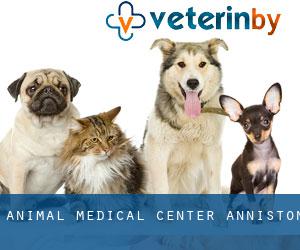 Animal Medical Center (Anniston)