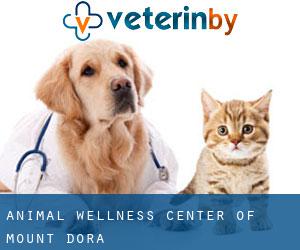 Animal Wellness Center of Mount Dora
