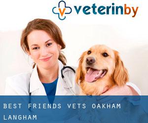 Best Friends Vets Oakham (Langham)