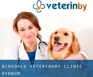 Birkdale Veterinary Clinic (Wynnum)