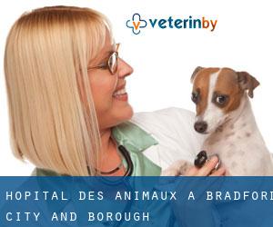 Hôpital des animaux à Bradford (City and Borough)