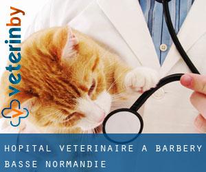 Hôpital vétérinaire à Barbery (Basse-Normandie)