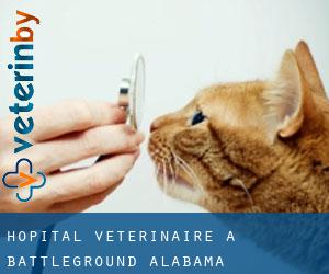 Hôpital vétérinaire à Battleground (Alabama)