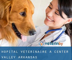 Hôpital vétérinaire à Center Valley (Arkansas)