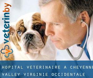 Hôpital vétérinaire à Cheyenne Valley (Virginie-Occidentale)