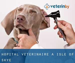 Hôpital vétérinaire à Isle of Skye