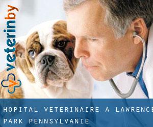 Hôpital vétérinaire à Lawrence Park (Pennsylvanie)
