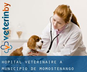 Hôpital vétérinaire à Municipio de Momostenango