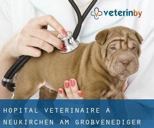 Hôpital vétérinaire à Neukirchen am Großvenediger