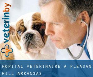 Hôpital vétérinaire à Pleasant Hill (Arkansas)