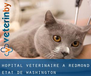 Hôpital vétérinaire à Redmond (État de Washington)