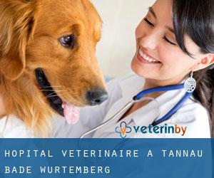 Hôpital vétérinaire à Tannau (Bade-Wurtemberg)