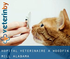 Hôpital vétérinaire à Woodfin Mill (Alabama)