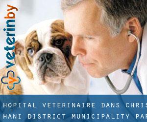 Hôpital vétérinaire dans Chris Hani District Municipality par municipalité - page 2