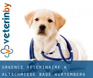 Urgence vétérinaire à Altschmiede (Bade-Wurtemberg)