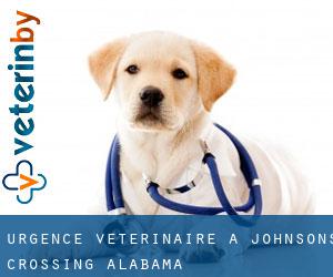 Urgence vétérinaire à Johnsons Crossing (Alabama) Urgence vétérinaire à Johnsons Crossing (Alabama)