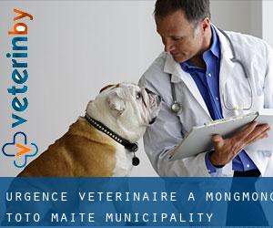 Urgence vétérinaire à Mongmong-Toto-Maite Municipality