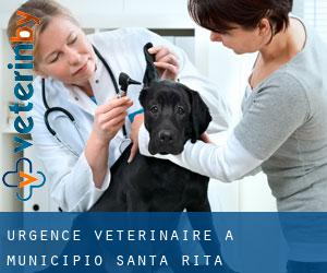 Urgence vétérinaire à Municipio Santa Rita