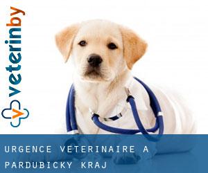 Urgence vétérinaire à Pardubický Kraj Urgence vétérinaire à Pardubický Kraj