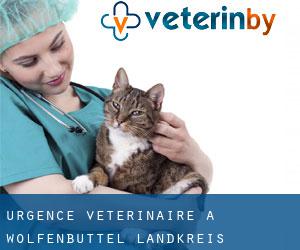 Urgence vétérinaire à Wolfenbüttel Landkreis
