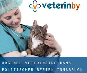 Urgence vétérinaire dans Politischer Bezirk Innsbruck par ville - page 1