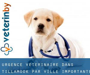 Urgence vétérinaire dans Tillamook par ville importante - page 2