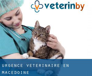 Urgence vétérinaire en Macédoine Urgence vétérinaire en Macédoine