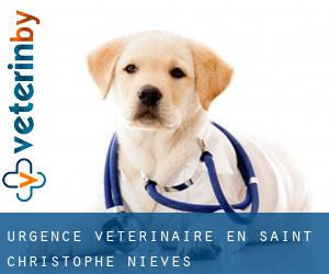 Urgence vétérinaire en Saint-Christophe Niévès Urgence vétérinaire en Saint-Christophe Niévès