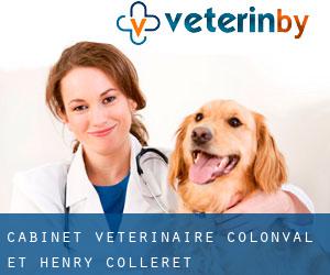 Cabinet Veterinaire Colonval Et Henry (Colleret)