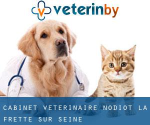 Cabinet Vétérinaire Nodiot (La Frette-sur-Seine)