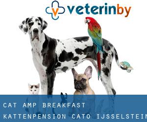 Cat & Breakfast - Kattenpension Cato (IJsselstein)