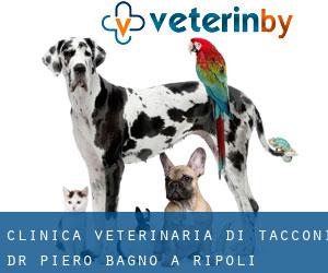 Clinica Veterinaria Di Tacconi Dr. Piero (Bagno a Ripoli)