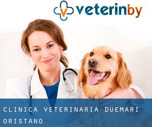Clinica Veterinaria Duemari (Oristano)