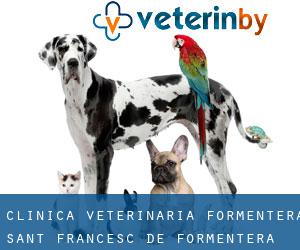 Clínica Veterinaria Formentera (Sant Francesc de Formentera)