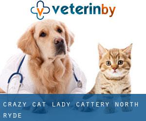 Crazy Cat Lady Cattery - (North Ryde)