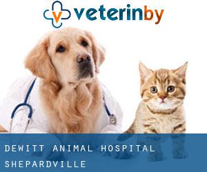DeWitt Animal Hospital (Shepardville)