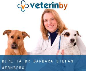 Dipl-TA Dr. Barbara Stefan (Wernberg)