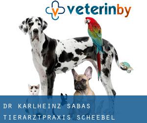 Dr. Karlheinz Sabas Tierarztpraxis (Scheeßel)