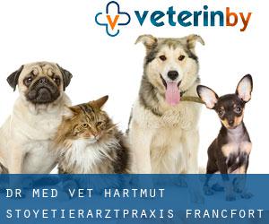 Dr. med. vet. Hartmut StoyeTierarztpraxis (Francfort-sur-l'Oder)