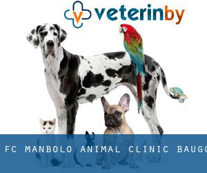 FC Manbolo Animal Clinic (Baugo)
