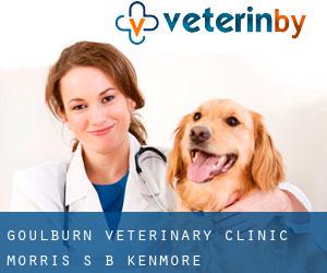 Goulburn Veterinary Clinic-Morris S B (Kenmore)