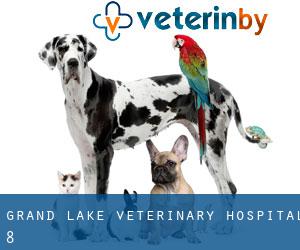 Grand Lake Veterinary Hospital #8