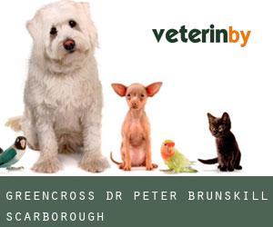 Greencross - Dr. Peter Brunskill (Scarborough)