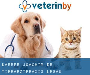 Karrer Joachim Dr. Tierarztpraxis (Legau)