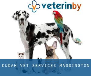 Kudah Vet Services (Maddington)