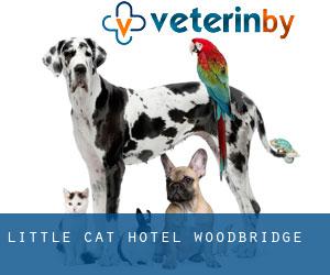 Little Cat Hotel (Woodbridge)